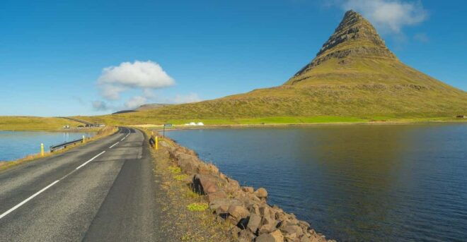 Self-Drive: Iceland Circle With Snæfellsnes (9 Days) - Rental Car Details