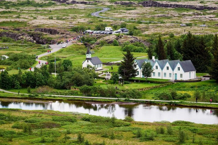 Self-Drive: Iceland Express Circle (6 Days) - Itinerary Highlights