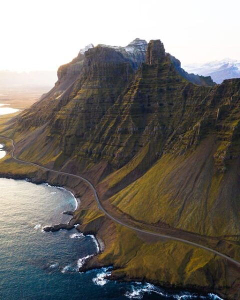 Self-Drive: Iceland Express Circle (6 Days) - Day 4: Lake Mývatn