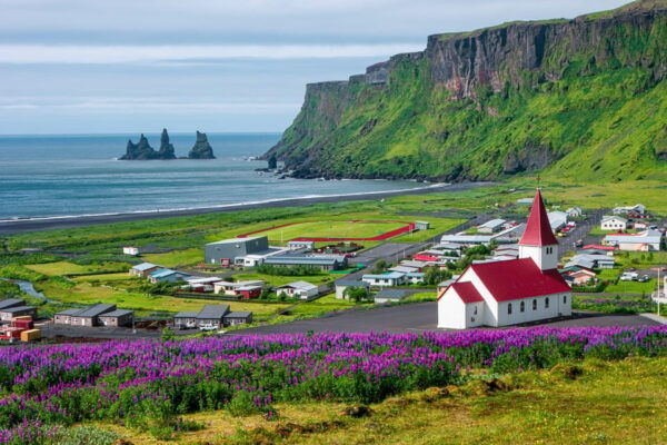 Self-Drive: Iceland Express Circle (6 Days) - Day 6: Departure