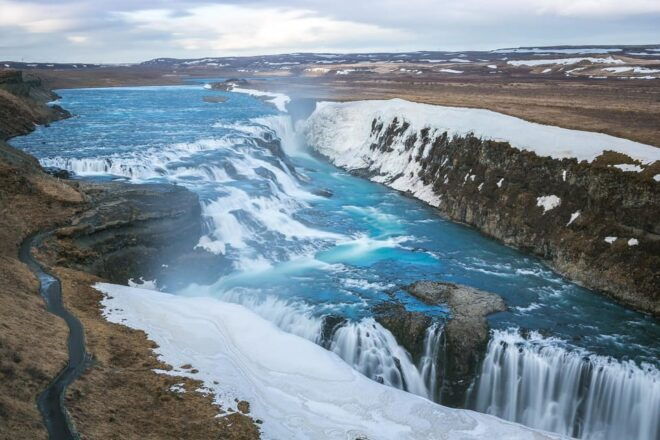 Self-Drive: Iceland Stopover (3 Days) - Day 2: Golden Circle