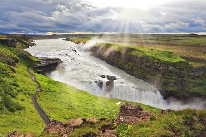 Self-Drive: Iceland Stopover (3 Days) - Accommodation Options