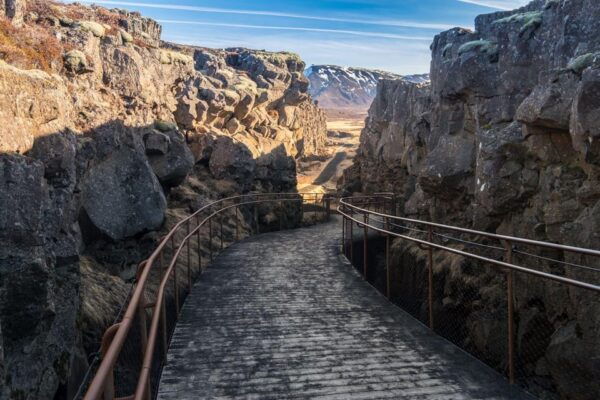 Self-Drive: Iceland Stopover (3 Days) - Important Requirements