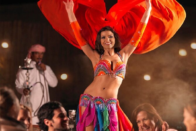 Self Drive Quad Bike-30 Mins With Premium Evening Desert Safari Dubai - The Sum Up