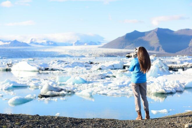 Self-Drive: South Iceland Highlights (5 Days) - Accommodation Options