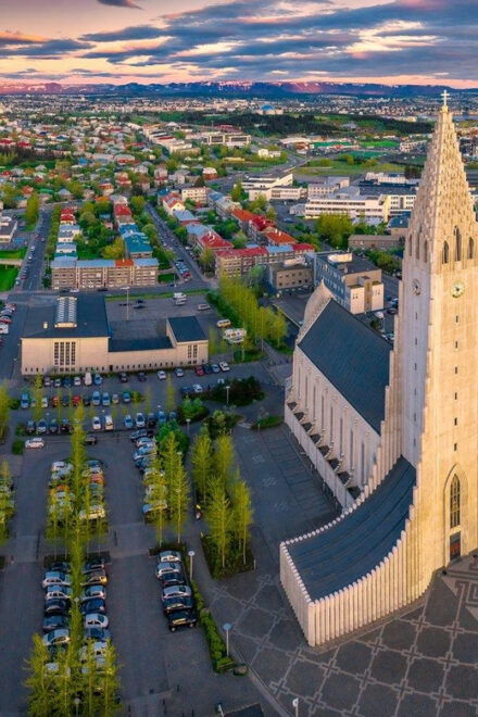 Self-Drive: South Iceland Highlights (5 Days) - Whats Included