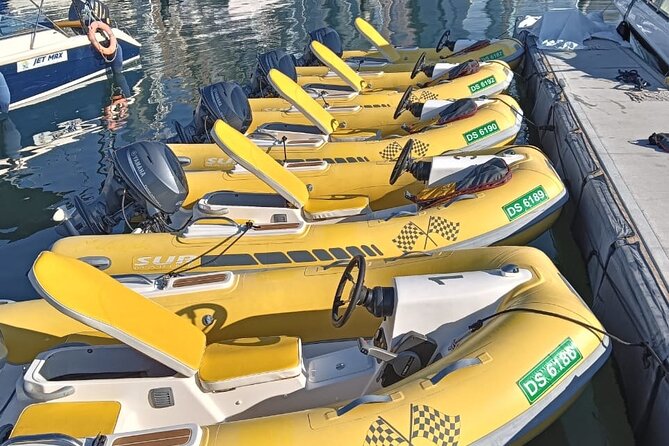 Self-Drive Speed Boat Tours - Common Questions