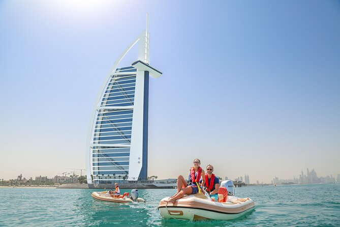 Self-Drive Speedboat Tour in Dubai - Assistance and Common Questions (FAQs)