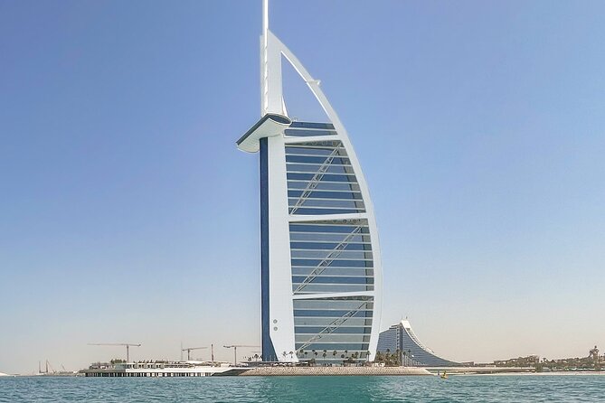 Self-Drive Speedboat Tour in Dubai - Common Questions