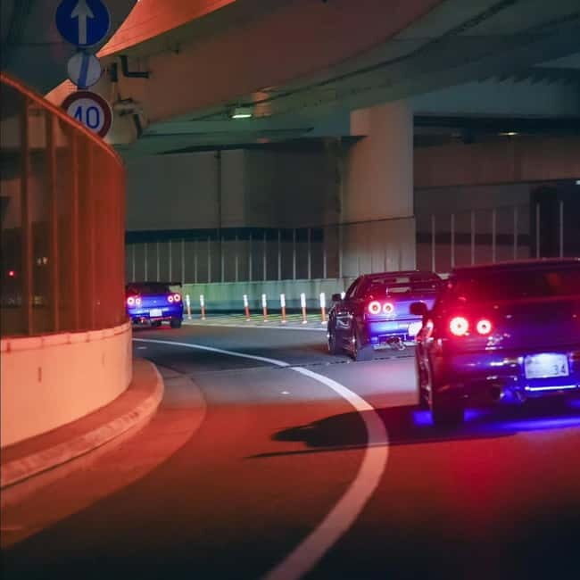 [Self-Drive] Tokyo & Daikoku Custom Car Driving Tour - What Travelers Say