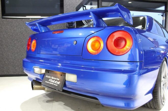 [Self-Drive] Tokyo & Daikoku PA ER34 Full Custom Guided Tour - Customer Feedback