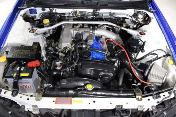 [Self-Drive] Tokyo & Daikoku PA ER34 Full Custom Guided Tour - Tips for Your Tour