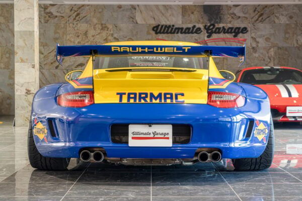 [Self-Drive] Tokyo & Daikoku PA RWB Porsche 911 Tour - Customer Reviews