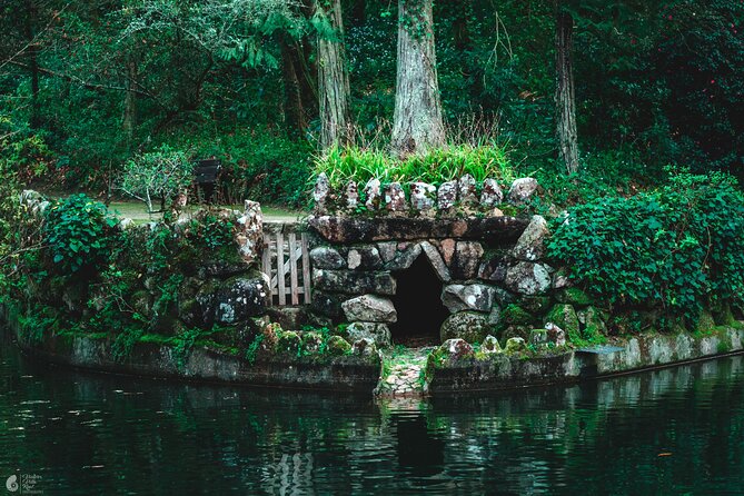 Self-Drive Tour in Sintra - Pena Palace & Moorish Castle - Common Questions