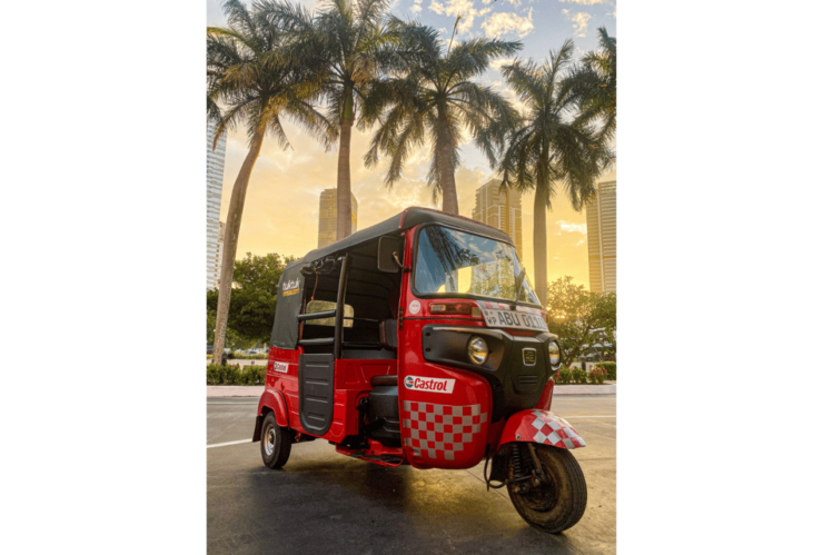 Self Drive Tuk Tuk Rental Sri Lanka - Pricing and Booking Options