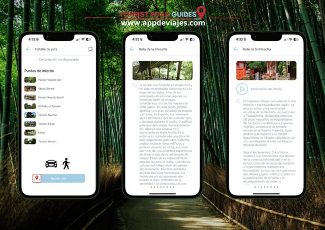 Self-Drived Audio Guide Kioto Philosophers Route - Exploring Nanzen-ji Temple
