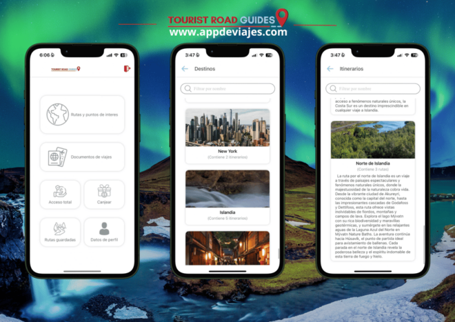 Self-Drived Audio Guide Northern Iceland - Detailed Itinerary