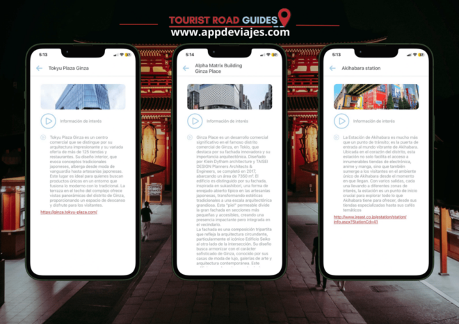 Self-Drived Audio Guide Route Asakusa Ueno-Akihabara-Ginza - Immerse in Akihabaras Otaku Culture