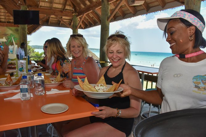 Self-Driven MINI Cooper Tour From Montego Bay To Negril - Common Questions