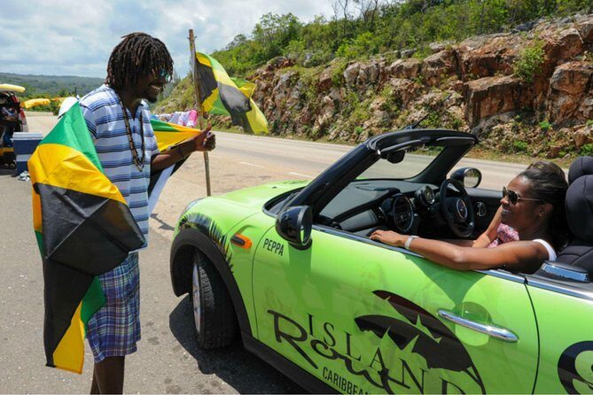 Self-Driven MINI Cooper Tour From Montego Bay To Ocho Rios - Good To Know