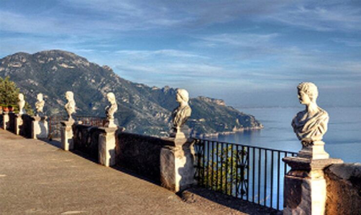 Self Driven Private Audioguided Amalfi Coast Vespa Tour - Booking Information