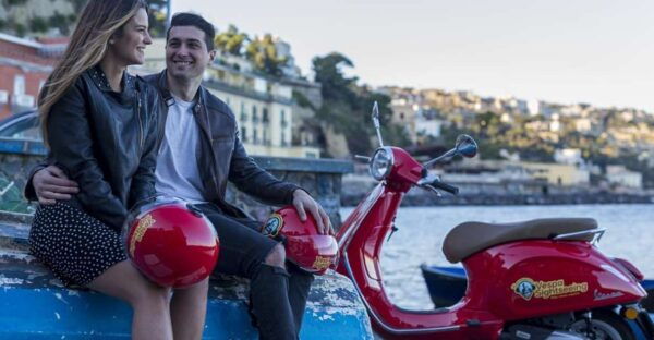 Self Driven Private Audioguided Amalfi Coast Vespa Tour - Frequently Asked Questions