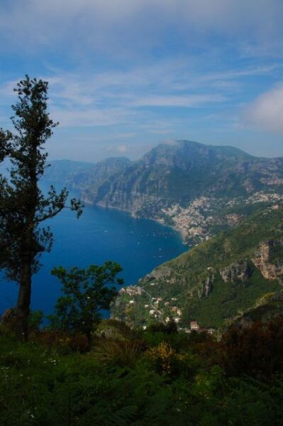 Self Driven Private Audioguided Amalfi Coast Vespa Tour - The Sum Up