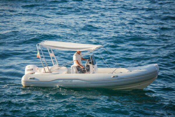 Self-Driving Boat From Marina Grande Di Sorrento - Customer Reviews and Ratings