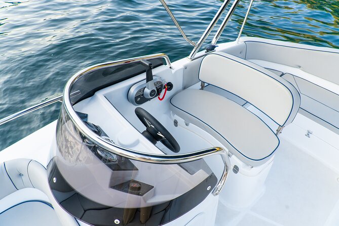 Self Driving Boats on Lake Como - What to Expect