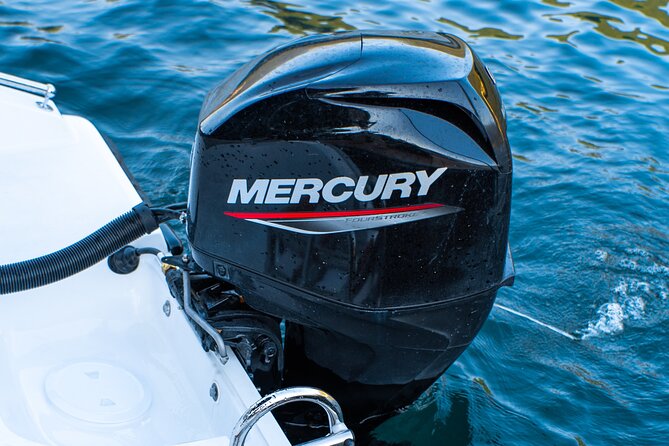 Self Driving Boats on Lake Como - Cancellation Policy