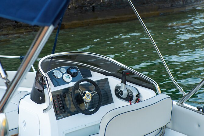Self Driving Boats on Lake Como - Reviews and Ratings