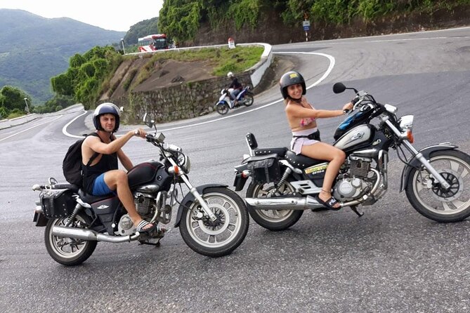 Self-driving Motorbike in Central Vietnam Phong Nha - Hue - Hoi An - Terms and Conditions