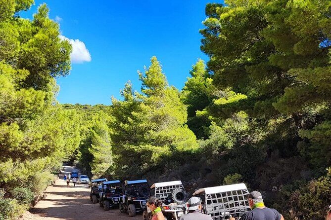 Self-Driving Off-Road Buggy Tour with Experienced Guide - Final Verdict