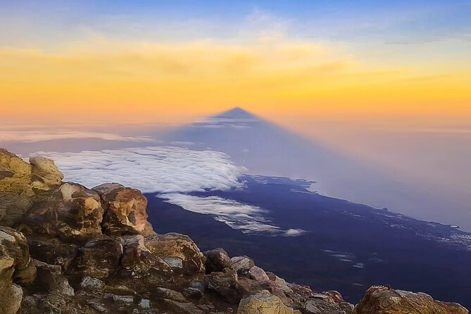 Self Driving Sunset and Stargazing in Teide National Park - Directions to Chio Motorhome & Camping Area