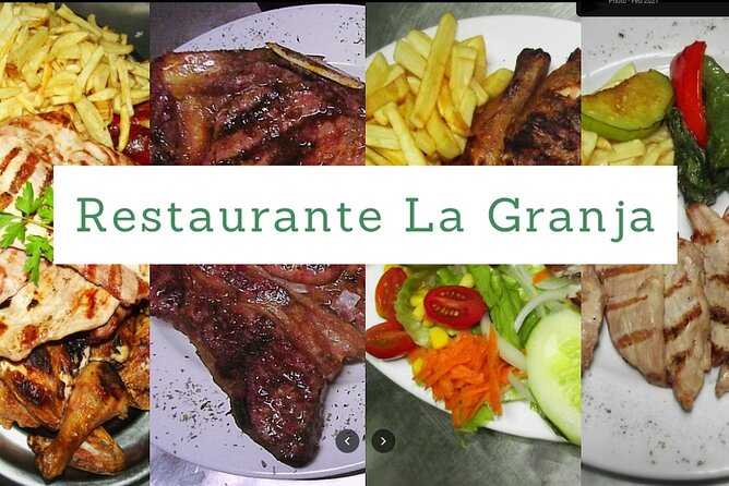 Self Driving Sunset Tour With Dinner and Stargazing in Tenerife - Stargazing Experience