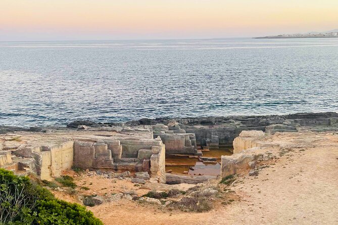 Self-Geführte Wanderung Und Outdoor-Escape-Spiel in Cala Millor, Auf Deutsch. - Inclusions and Features
