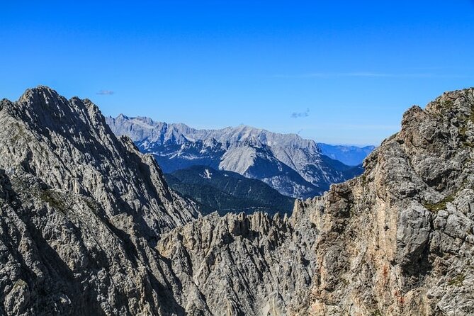 Self-Guided 1,5-hour Tour of Innsbruck: Exciting Stories, Photo Spots & Desserts - Tips for a Memorable Self-Guided Tour
