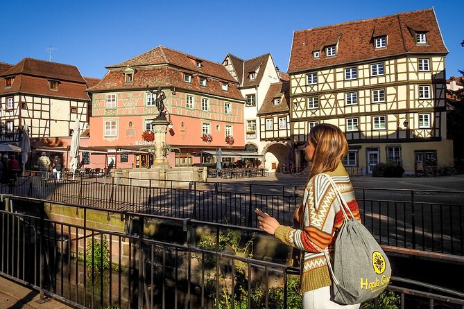 Self-Guided and Interactive City Tour - Colmar - Recommended Museums