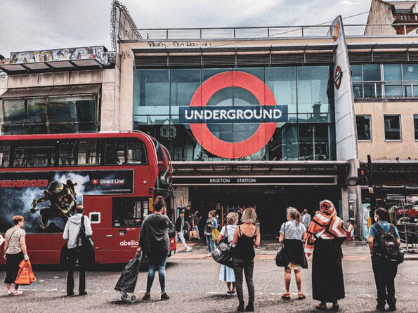 Self-Guided Audio Art and Culture Walking Tours in London - Immersing Yourself in Londons Art Museums