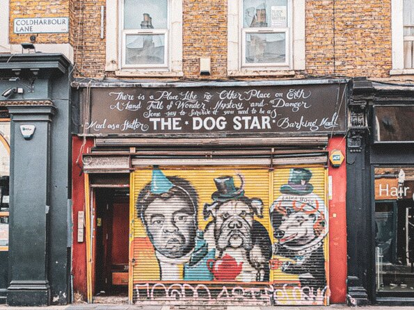 Self-Guided Audio Art and Culture Walking Tours in London - Common Questions