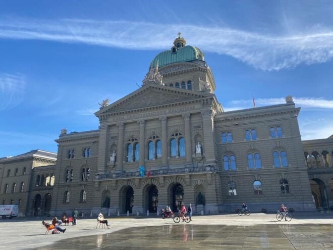 Self-Guided Audio City Tour in Bern - Customer Reviews
