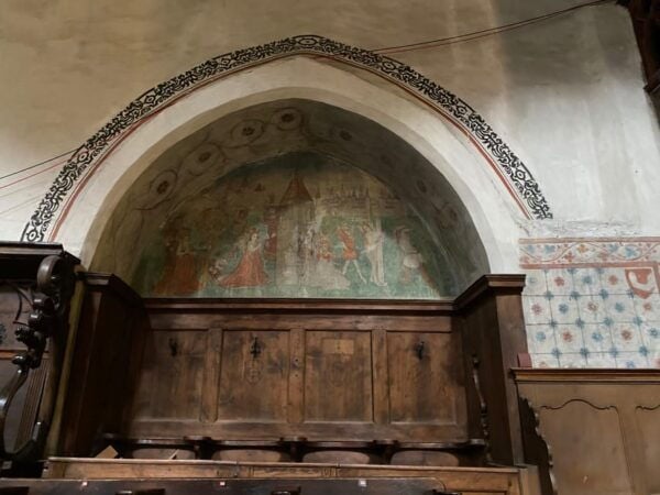 Self-Guided Audio City Tour in Bern - Learning About Former Inhabitants