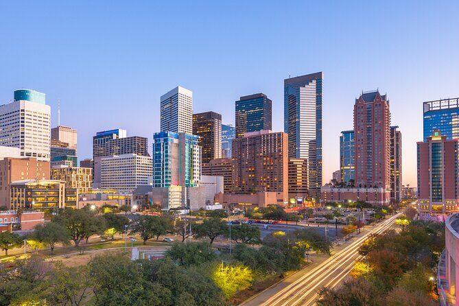 Self-Guided Audio Driving Tour in Creole Nature Trail - Is This Tour Right for You?