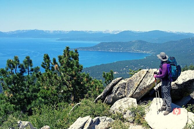 Self-Guided Audio Driving Tour in Lake Tahoe - Terms and Conditions