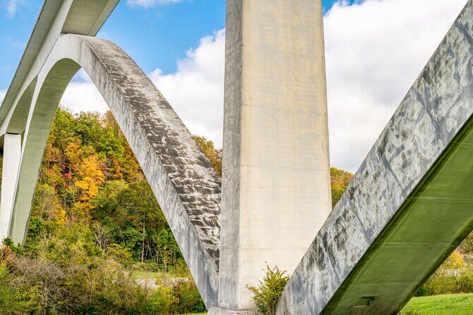 Self-Guided Audio Driving Tour in Natchez Trace Parkway - Discovering the Natchez Trace Parkway: What You Can Expect