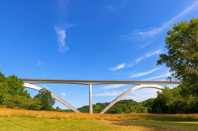 Self-Guided Audio Driving Tour in Natchez Trace Parkway - Final Thoughts