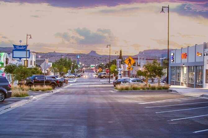 Self-Guided Audio Driving Tour of Arizona Route 66 - The Experience in Depth