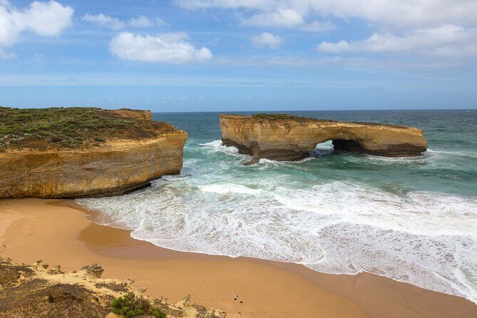 Self-Guided Audio Driving Tour of the Great Ocean Road, Australia - Why This Tour Could Be Your Perfect Choice