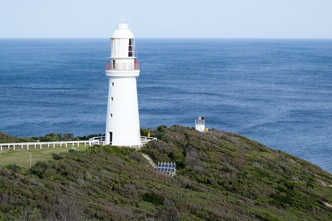 Self-Guided Audio Driving Tour of the Great Ocean Road, Australia - FAQ