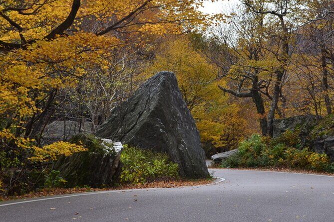 Self-Guided Audio Driving Tour of Vermont, RT100 Scenic Byway - Final Thoughts